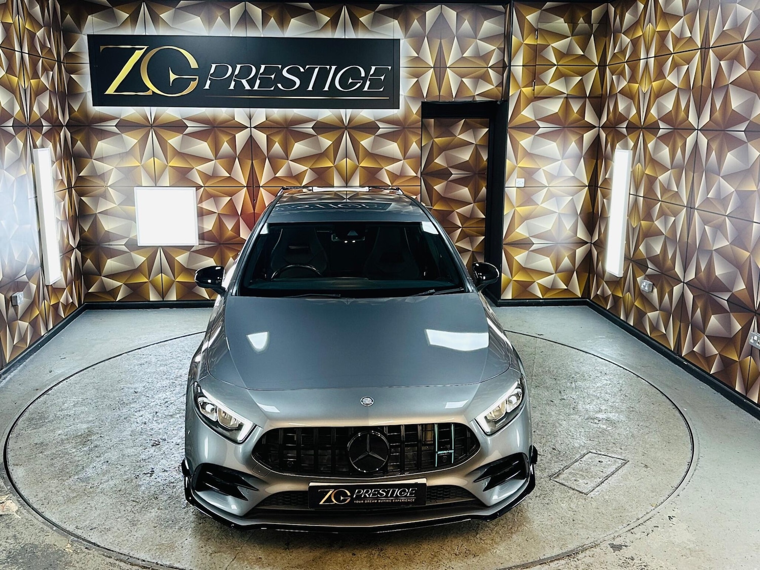 Used Mercedes-Benz A-Class 2020 for sale - 76936735: Photo 11