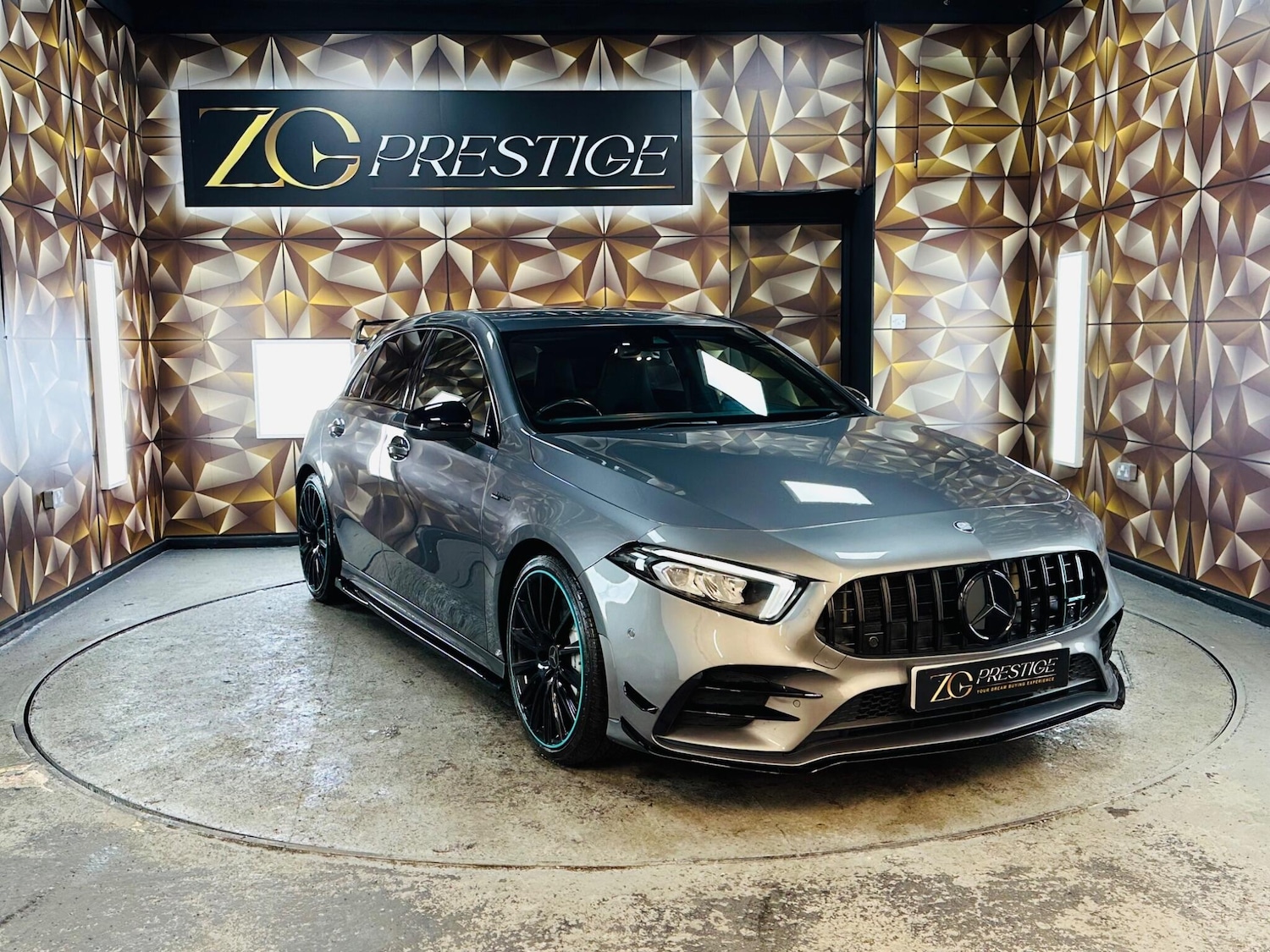 Used Mercedes-Benz A-Class 2020 for sale - 76936735: Photo 12