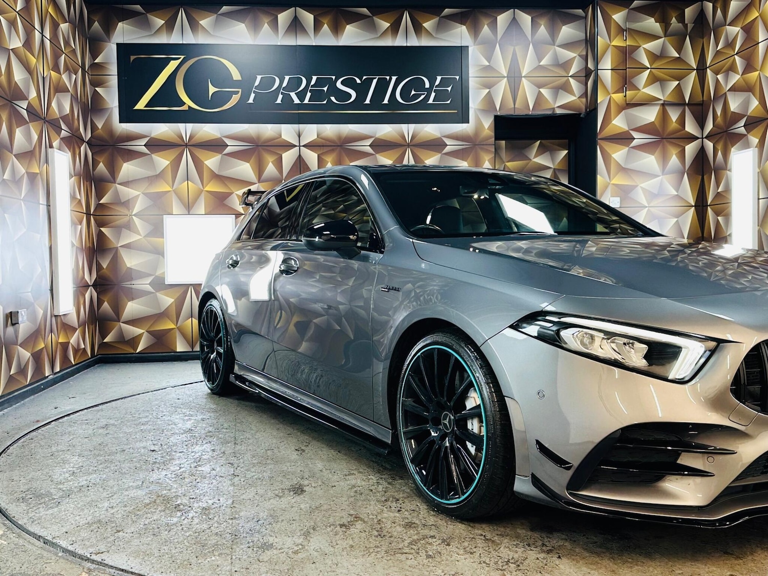 Used Mercedes-Benz A-Class 2020 for sale - 76936735: Photo 14