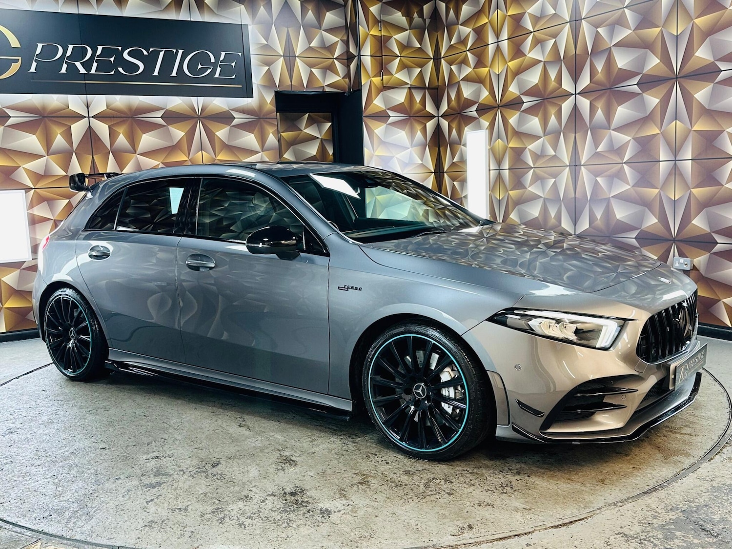 Used Mercedes-Benz A-Class 2020 for sale - 76936735: Photo 15