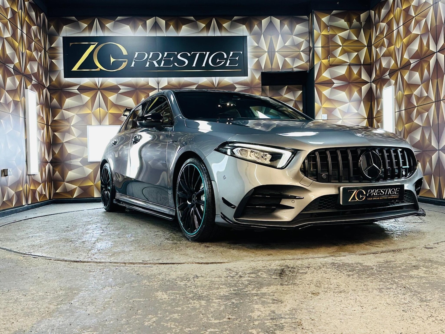 Used Mercedes-Benz A-Class 2020 for sale - 76936735: Photo 16