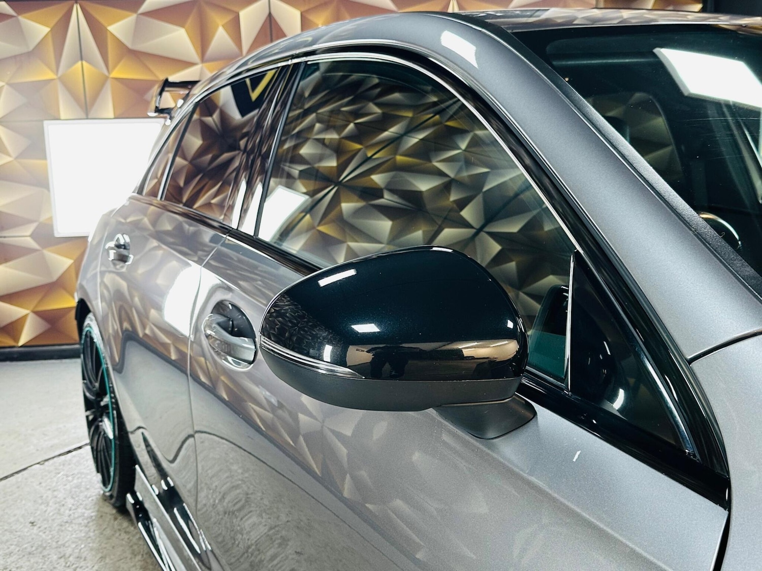 Used Mercedes-Benz A-Class 2020 for sale - 76936735: Photo 18