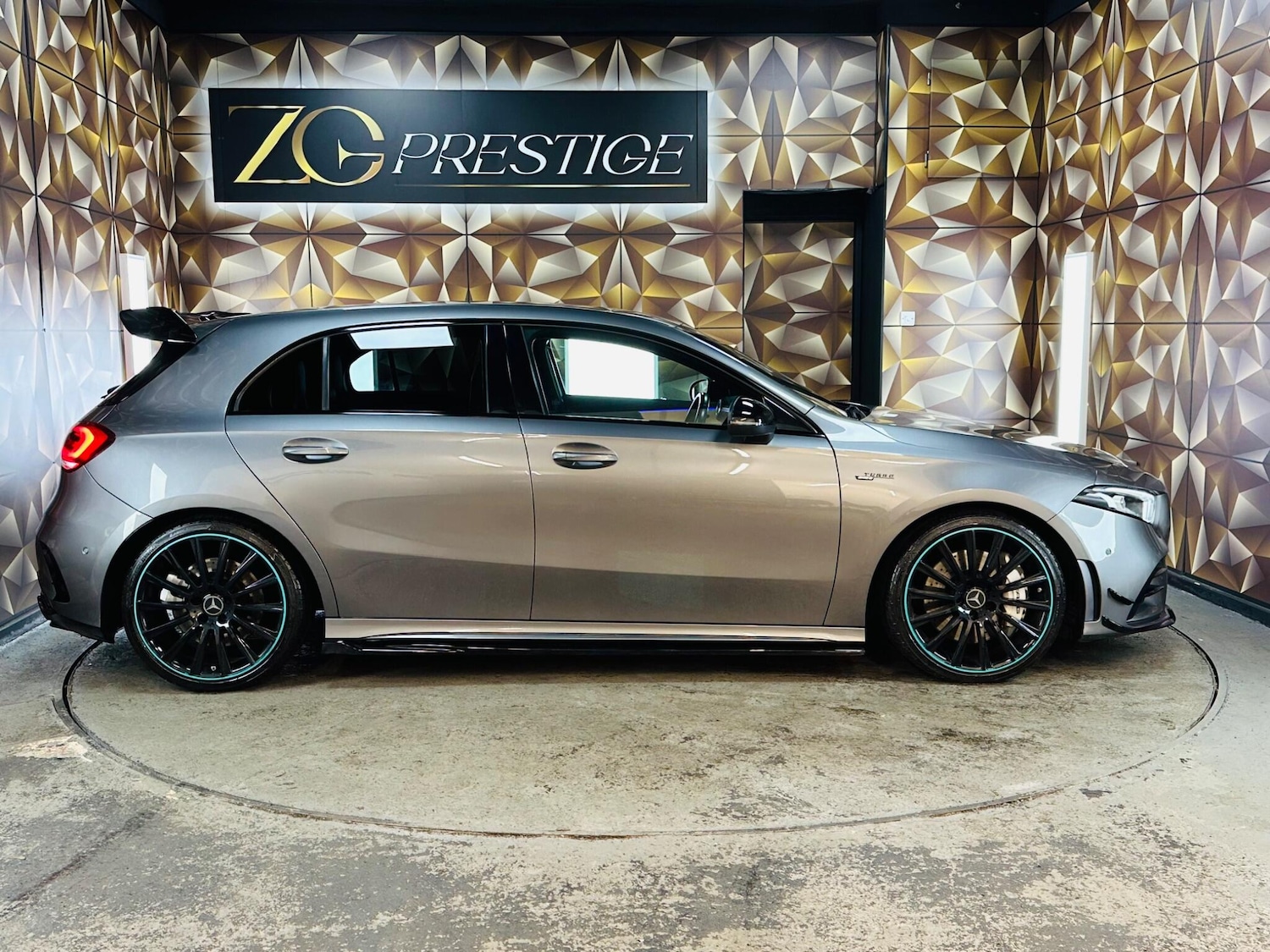 Used Mercedes-Benz A-Class 2020 for sale - 76936735: Photo 23