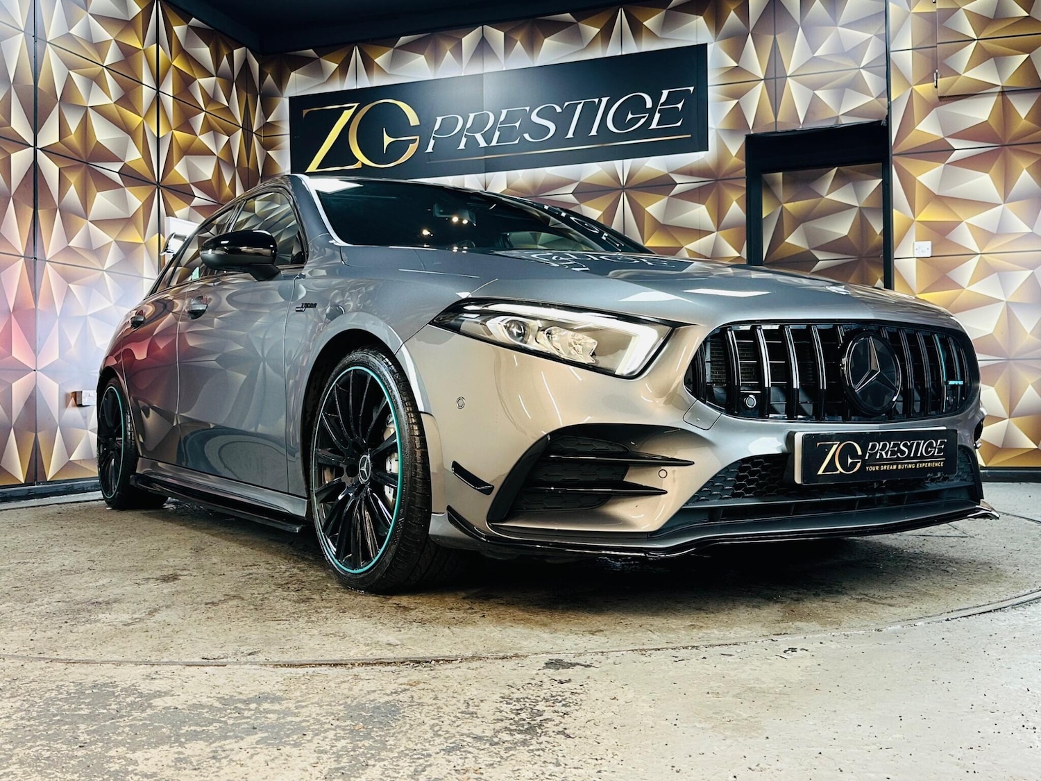 Used Mercedes-Benz A-Class 2020 for sale - 76936735: Photo 24