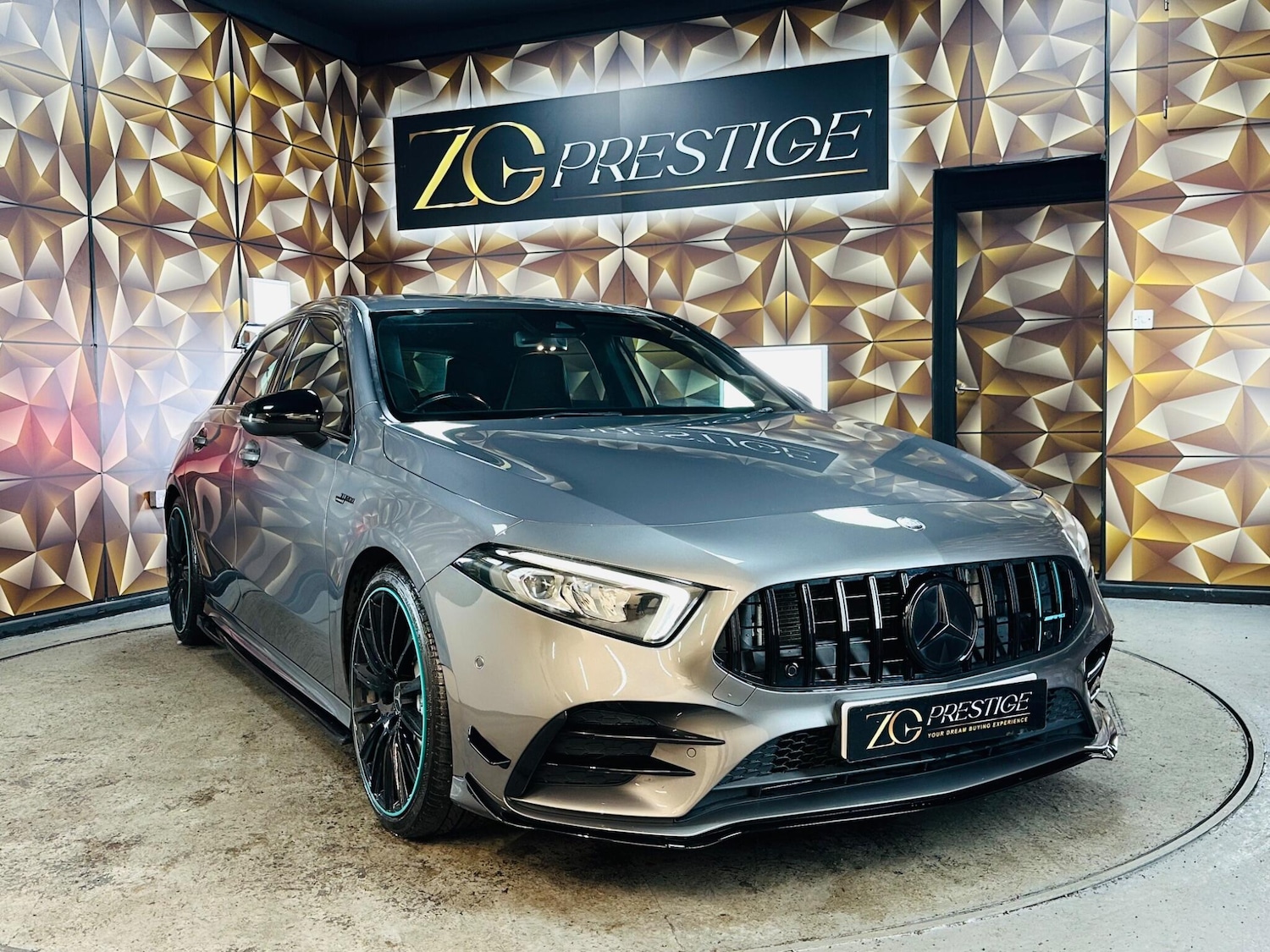 Used Mercedes-Benz A-Class 2020 for sale - 76936735: Photo 25