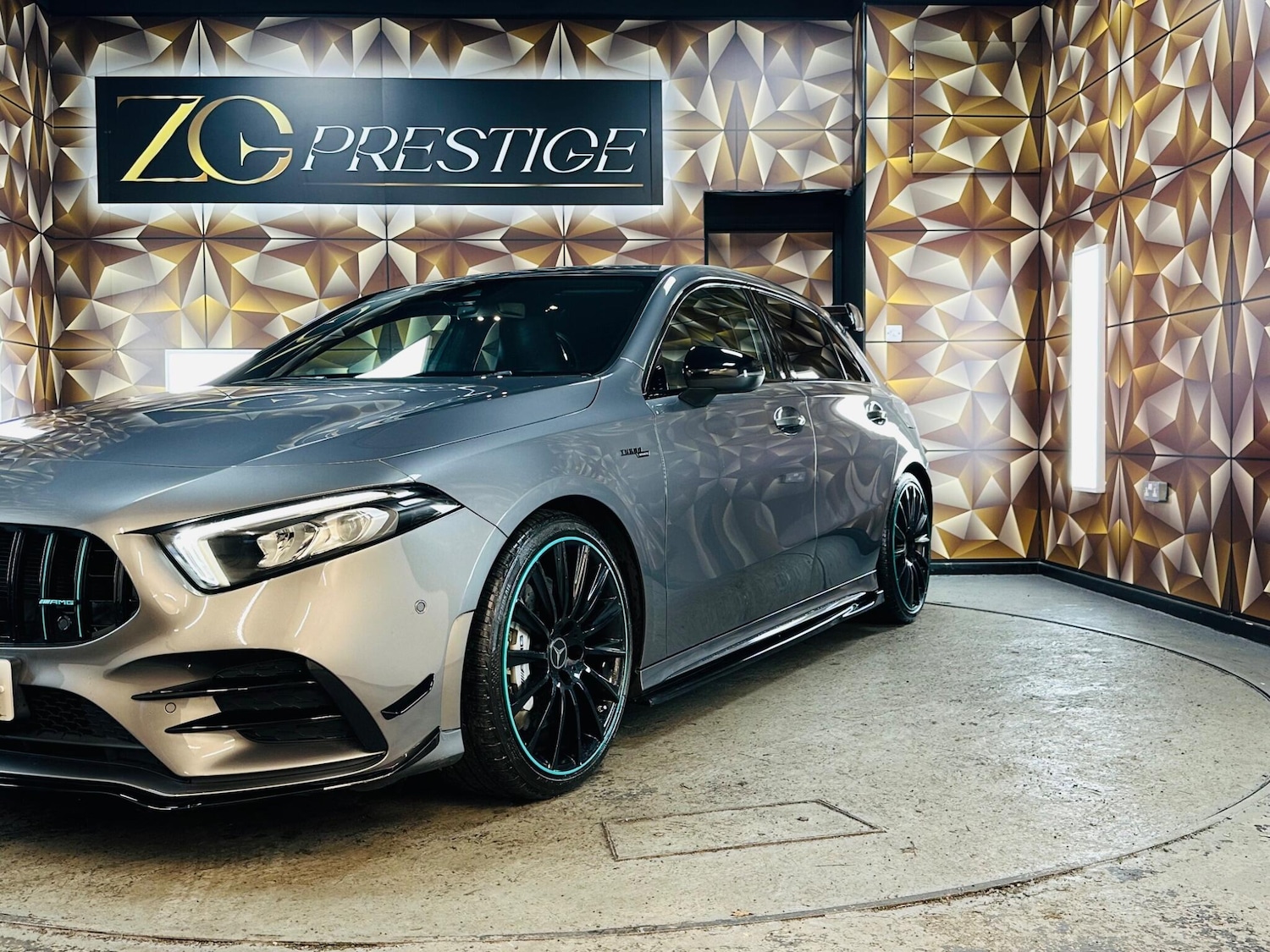 Used Mercedes-Benz A-Class 2020 for sale - 76936735: Photo 29