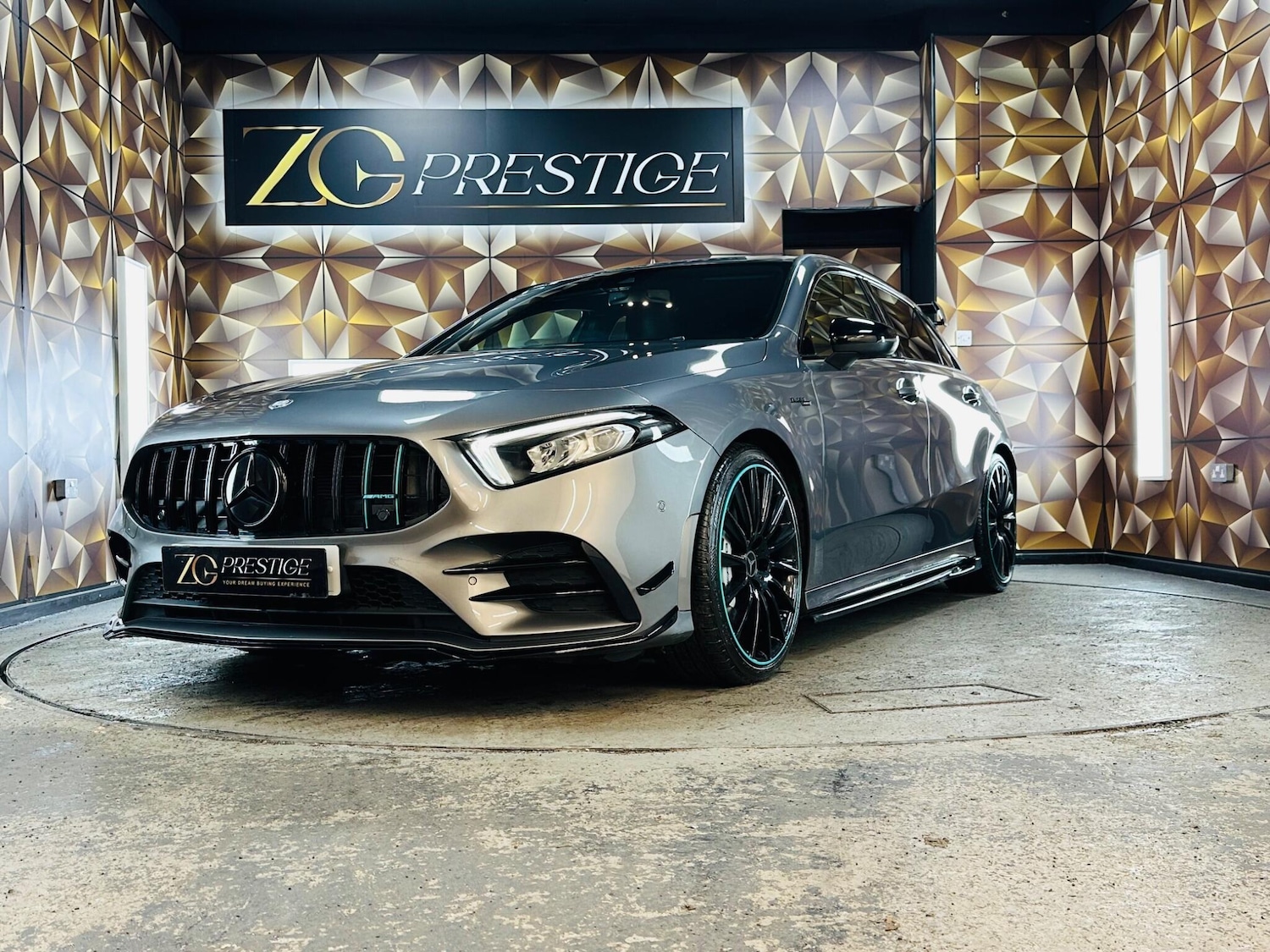 Used Mercedes-Benz A-Class 2020 for sale - 76936735: Photo 30