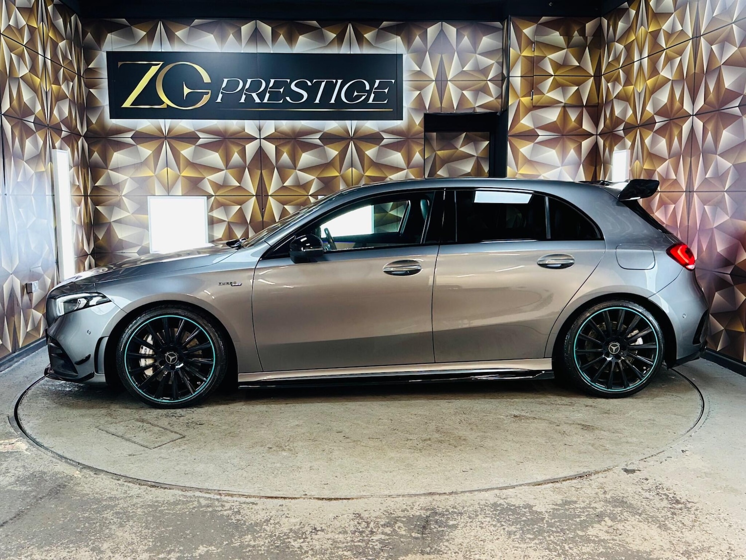 Used Mercedes-Benz A-Class 2020 for sale - 76936735: Photo 40