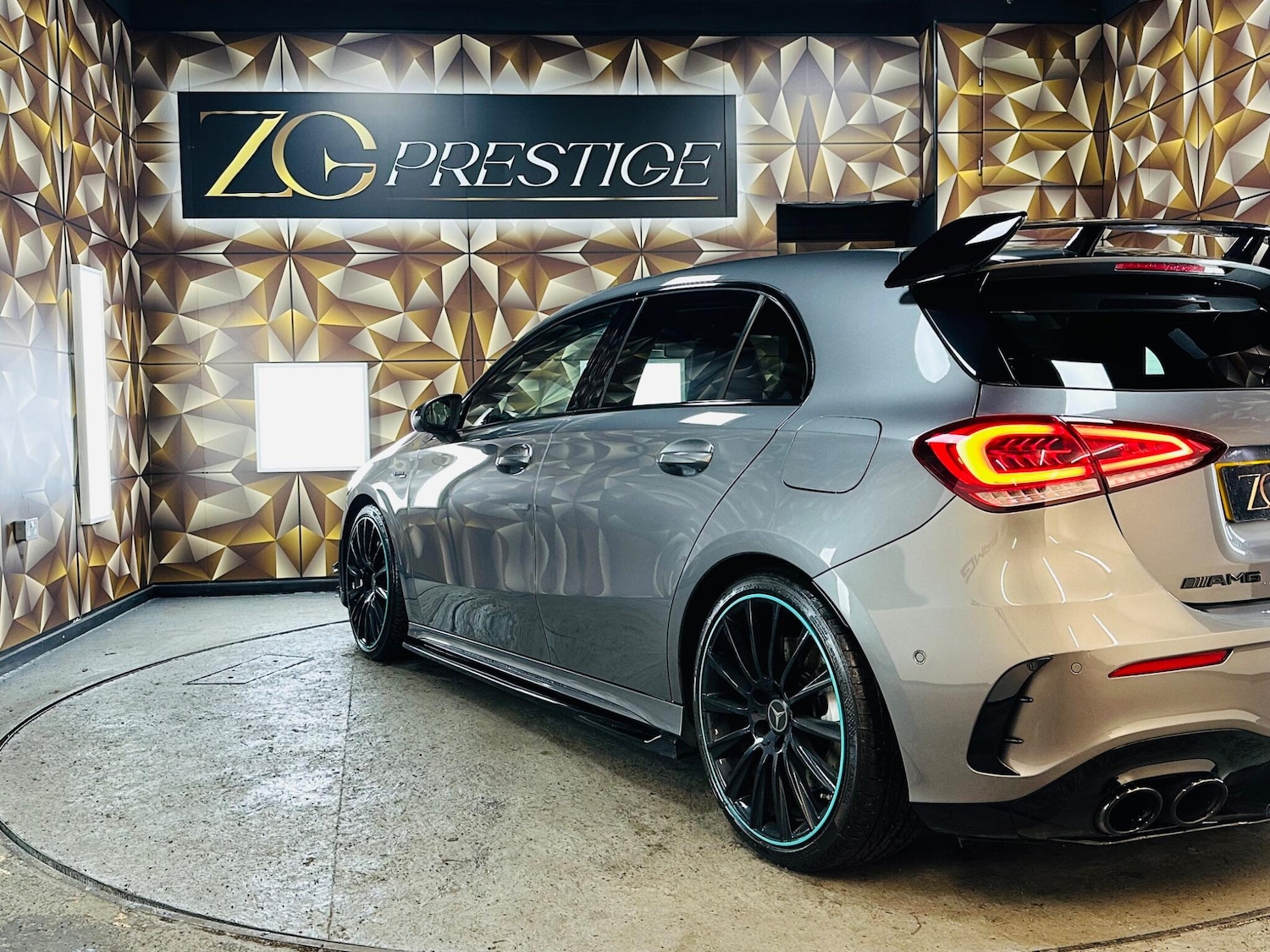 Used Mercedes-Benz A-Class 2020 for sale - 76936735: Photo 41