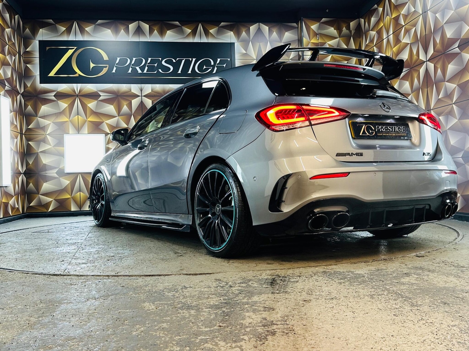 Used Mercedes-Benz A-Class 2020 for sale - 76936735: Photo 43