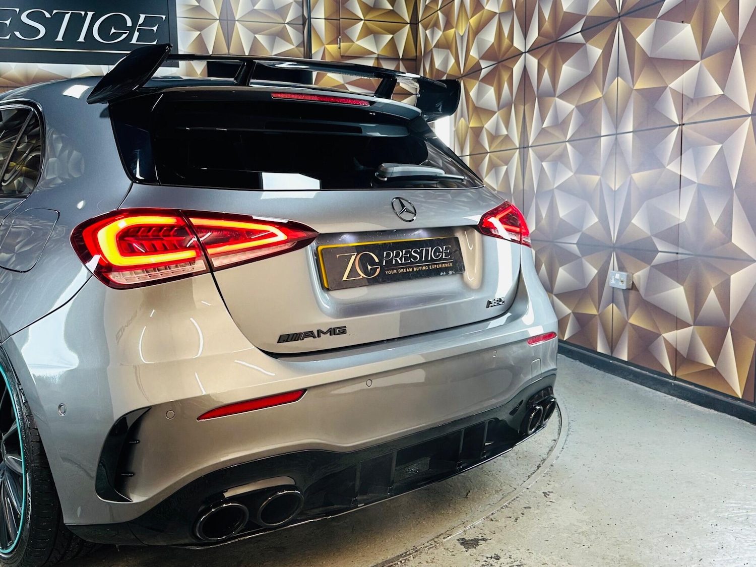 Used Mercedes-Benz A-Class 2020 for sale - 76936735: Photo 49