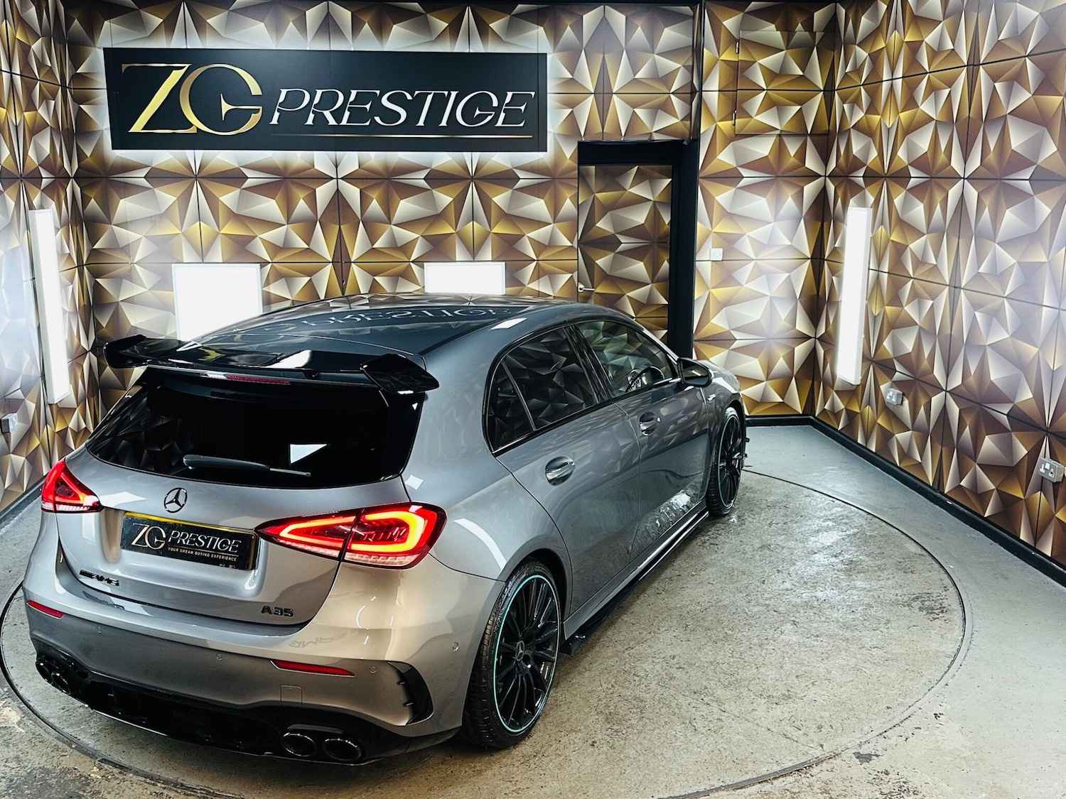 Used Mercedes-Benz A-Class 2020 for sale - 76936735: Photo 50