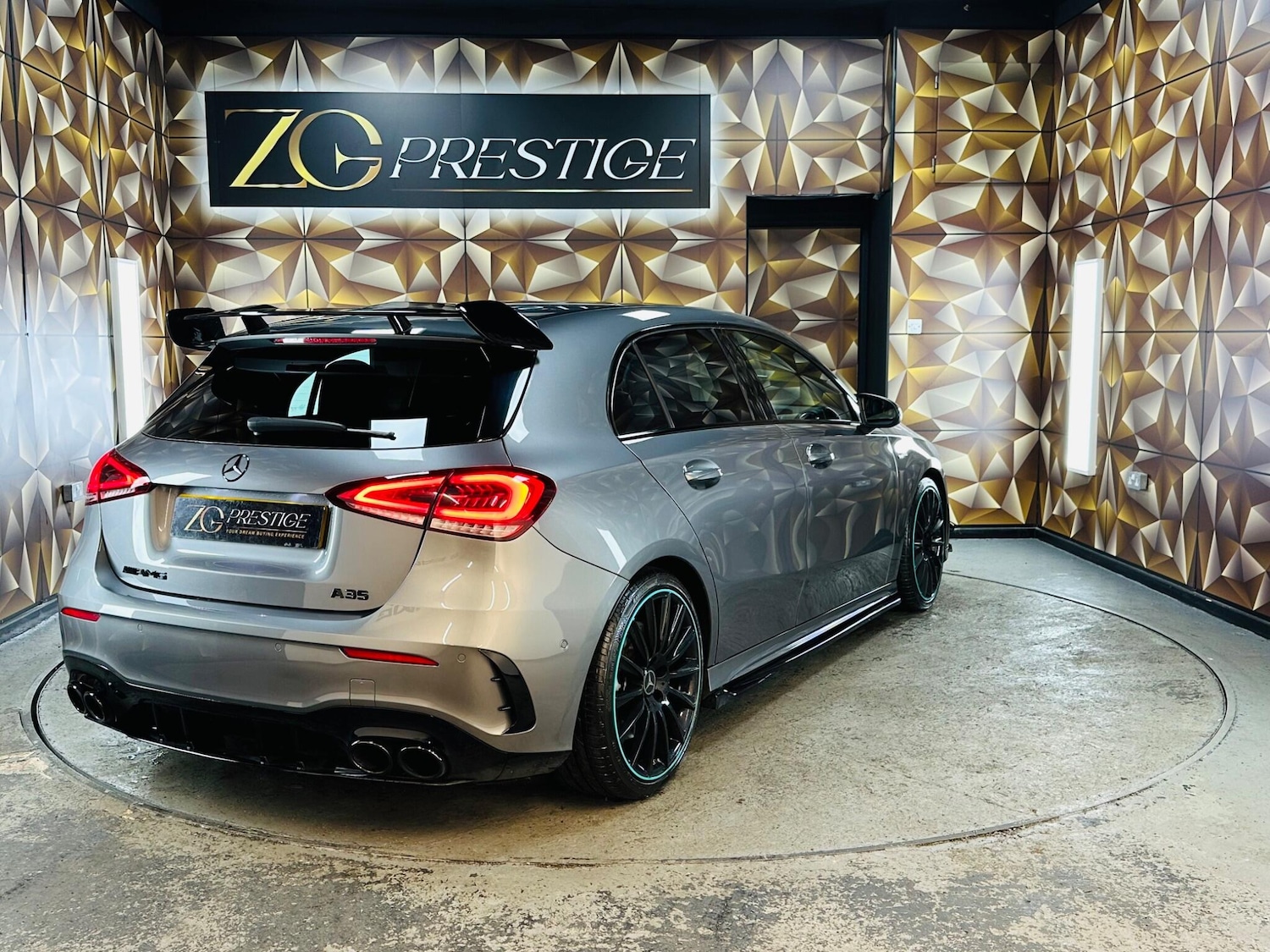 Used Mercedes-Benz A-Class 2020 for sale - 76936735: Photo 51