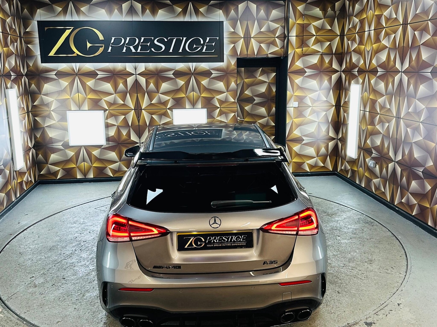 Used Mercedes-Benz A-Class 2020 for sale - 76936735: Photo 52