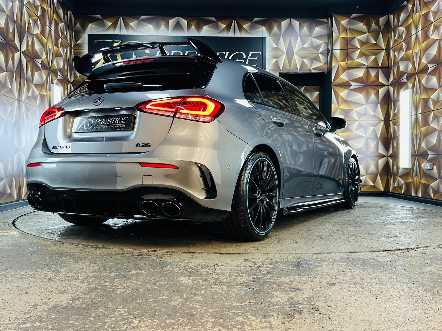 Used Mercedes-Benz A-Class 2020 for sale - 76936735: Photo 55