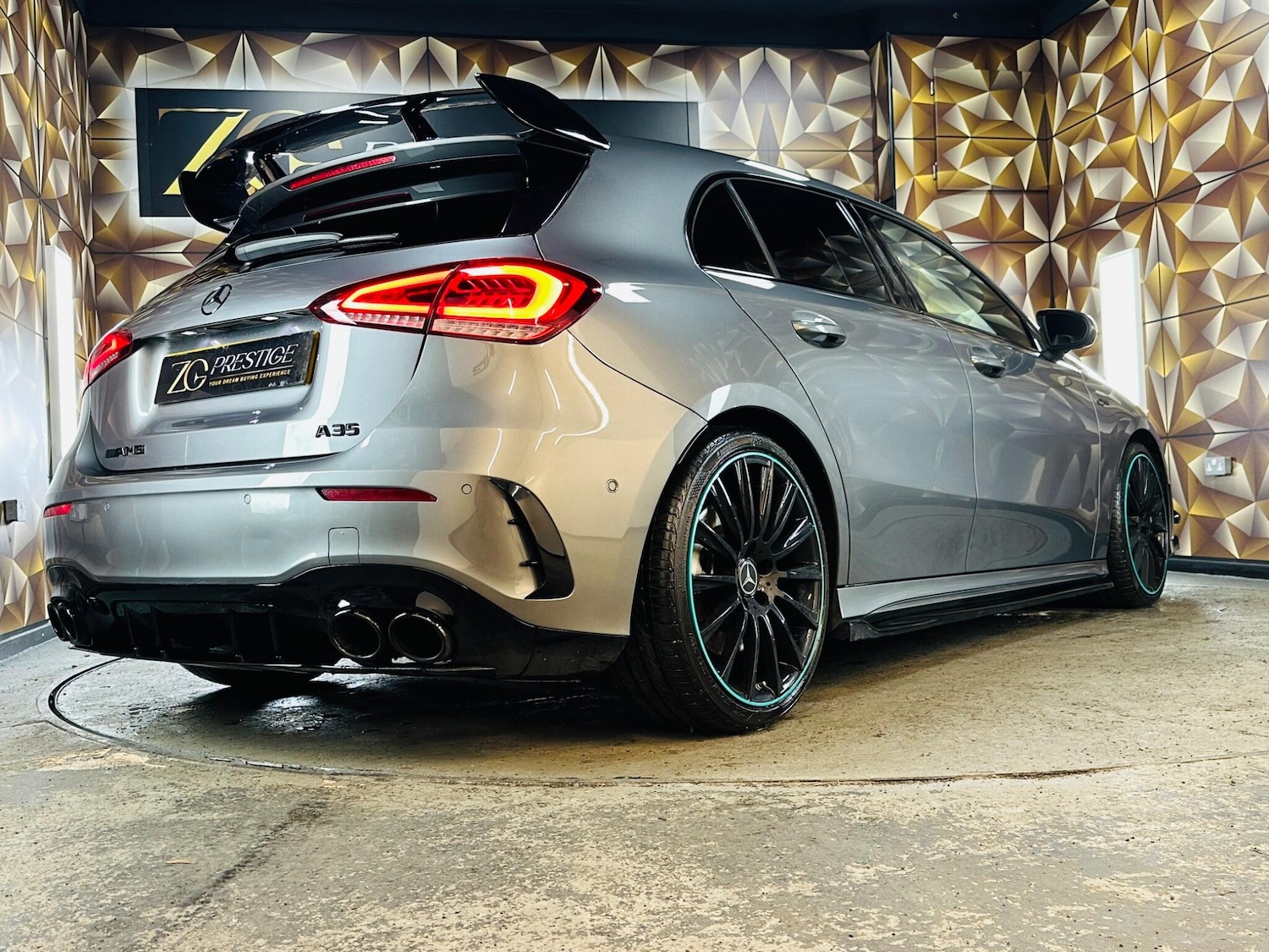 Used Mercedes-Benz A-Class 2020 for sale - 76936735: Photo 57