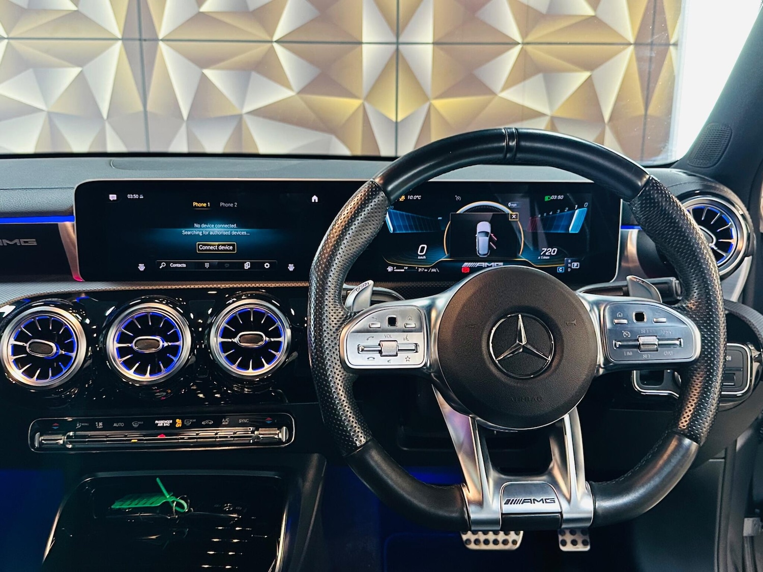 Used Mercedes-Benz A-Class 2020 for sale - 76936735: Photo 62