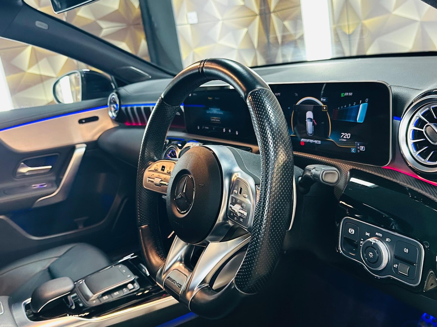 Used Mercedes-Benz A-Class 2020 for sale - 76936735: Photo 63