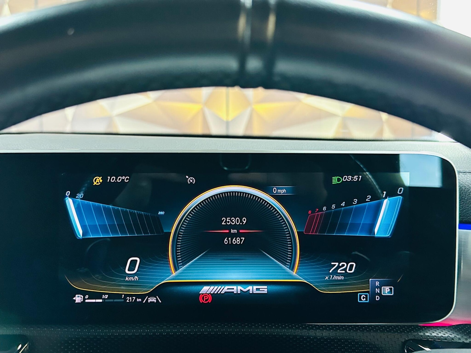 Used Mercedes-Benz A-Class 2020 for sale - 76936735: Photo 67