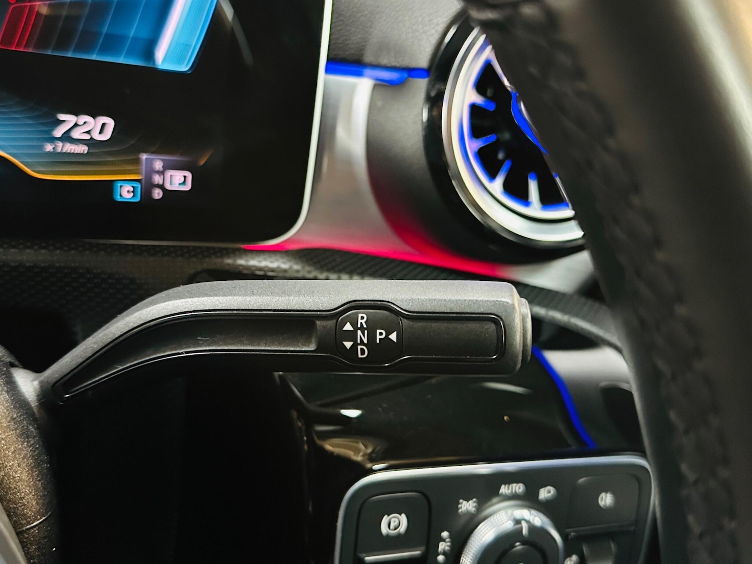 Used Mercedes-Benz A-Class 2020 for sale - 76936735: Photo 69