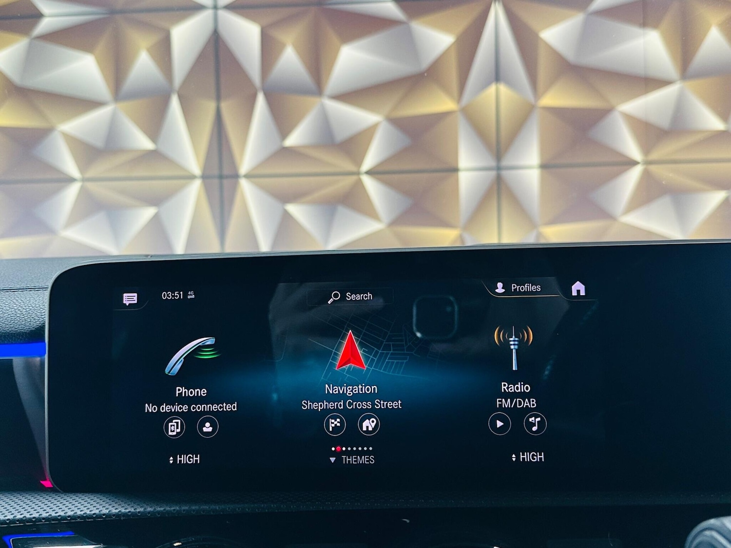 Used Mercedes-Benz A-Class 2020 for sale - 76936735: Photo 71