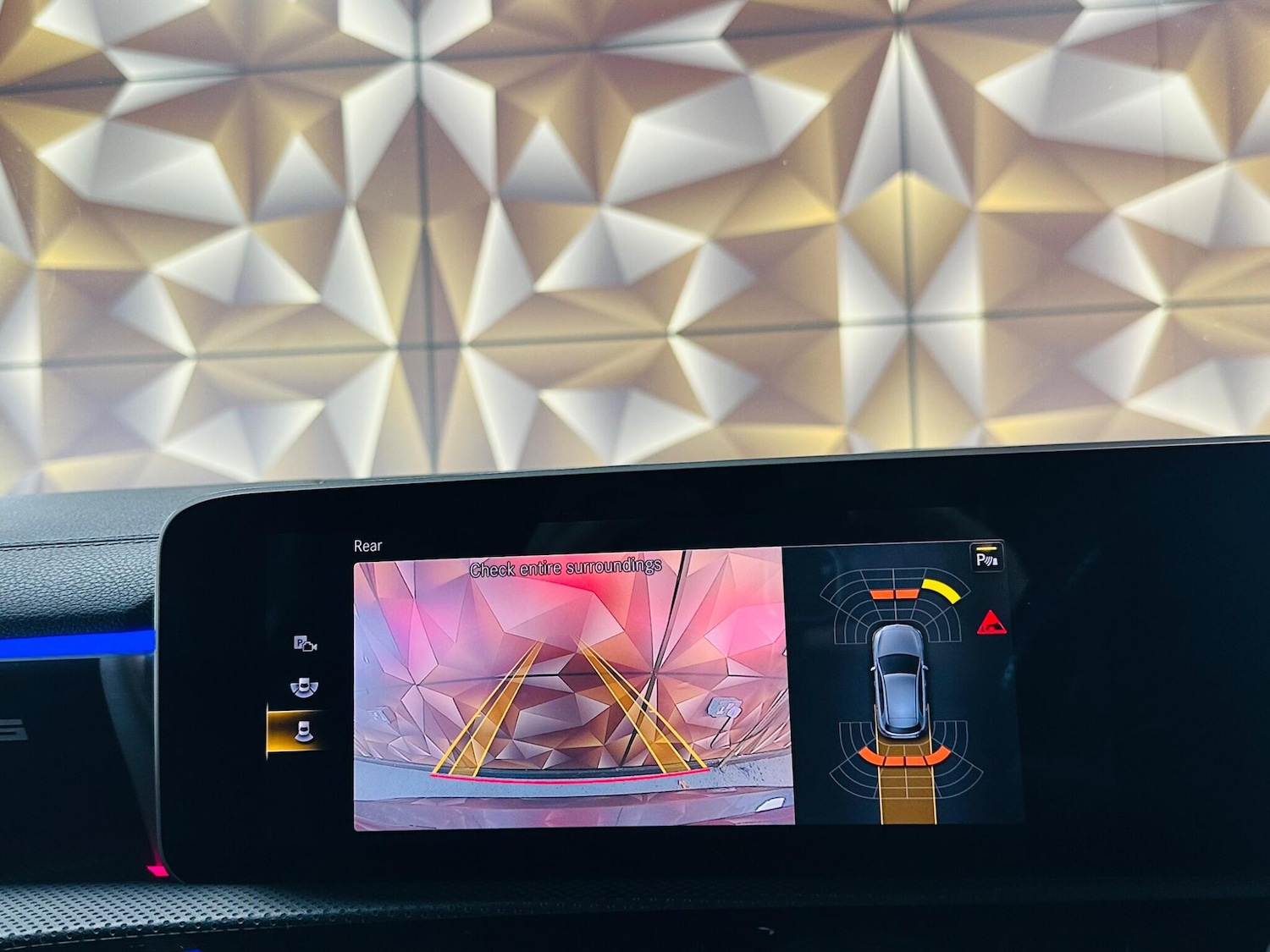 Used Mercedes-Benz A-Class 2020 for sale - 76936735: Photo 78