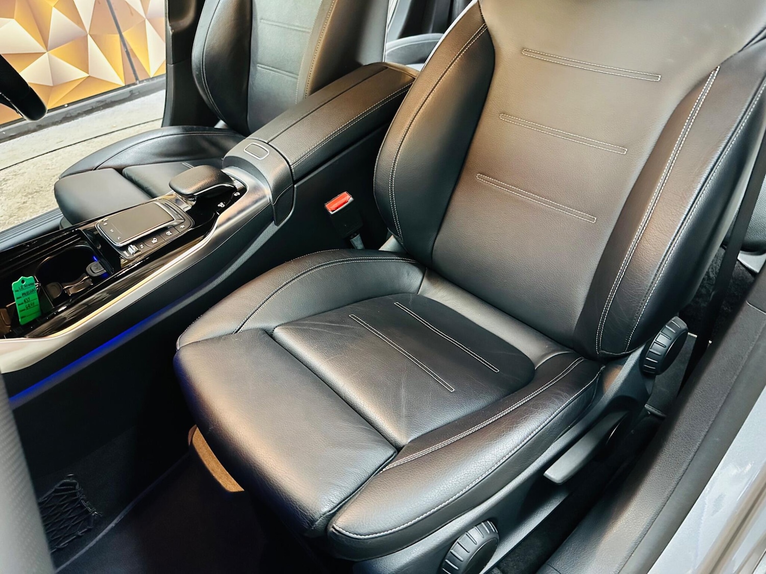 Used Mercedes-Benz A-Class 2020 for sale - 76936735: Photo 83