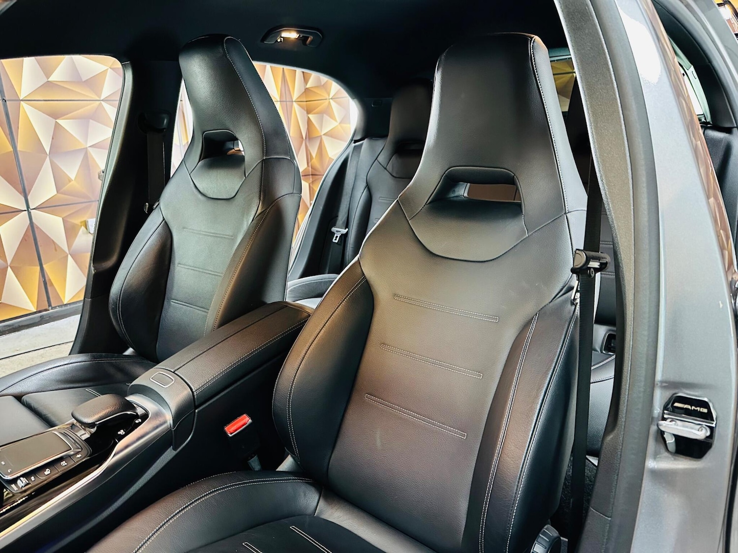 Used Mercedes-Benz A-Class 2020 for sale - 76936735: Photo 84