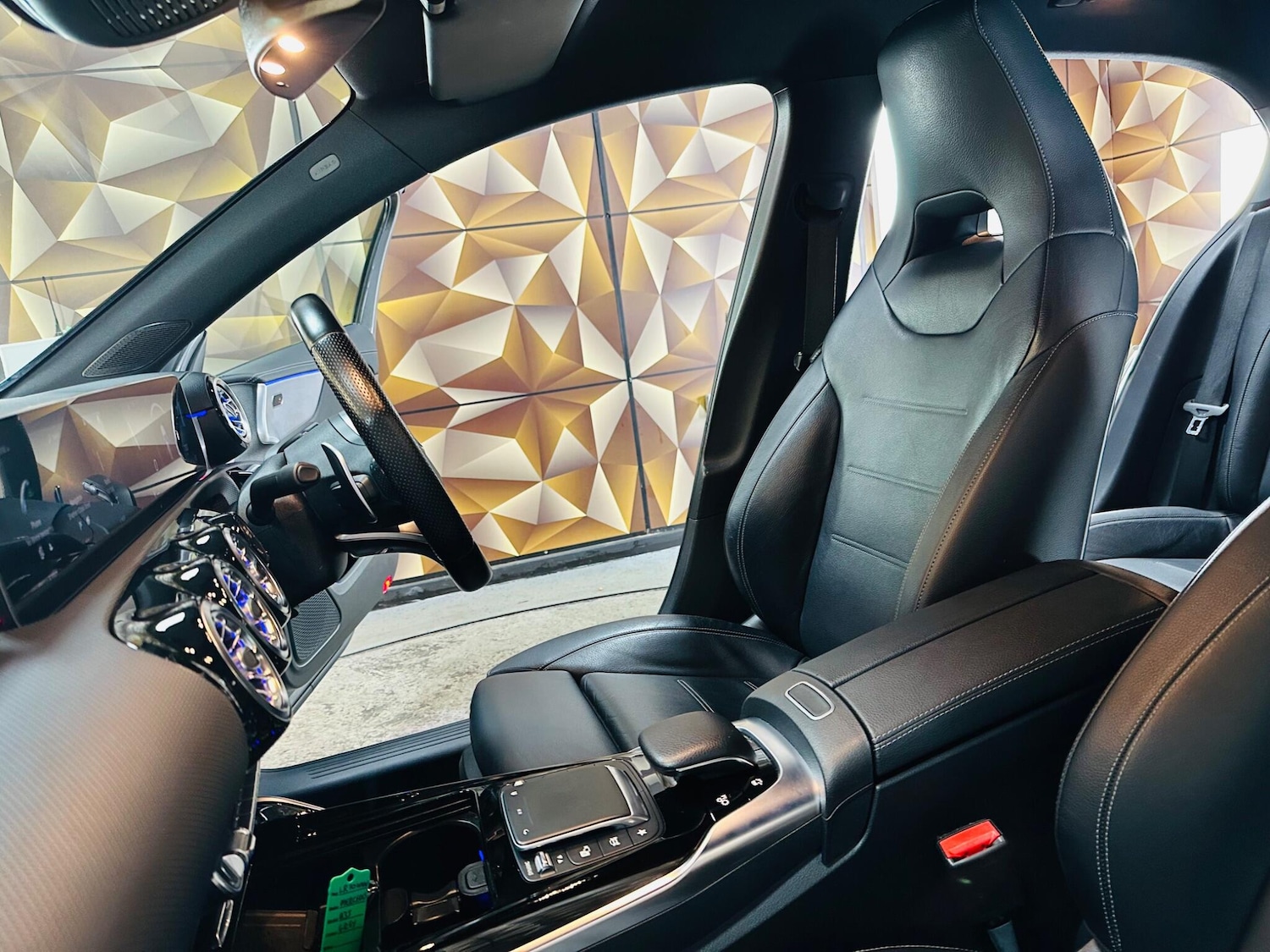 Used Mercedes-Benz A-Class 2020 for sale - 76936735: Photo 88