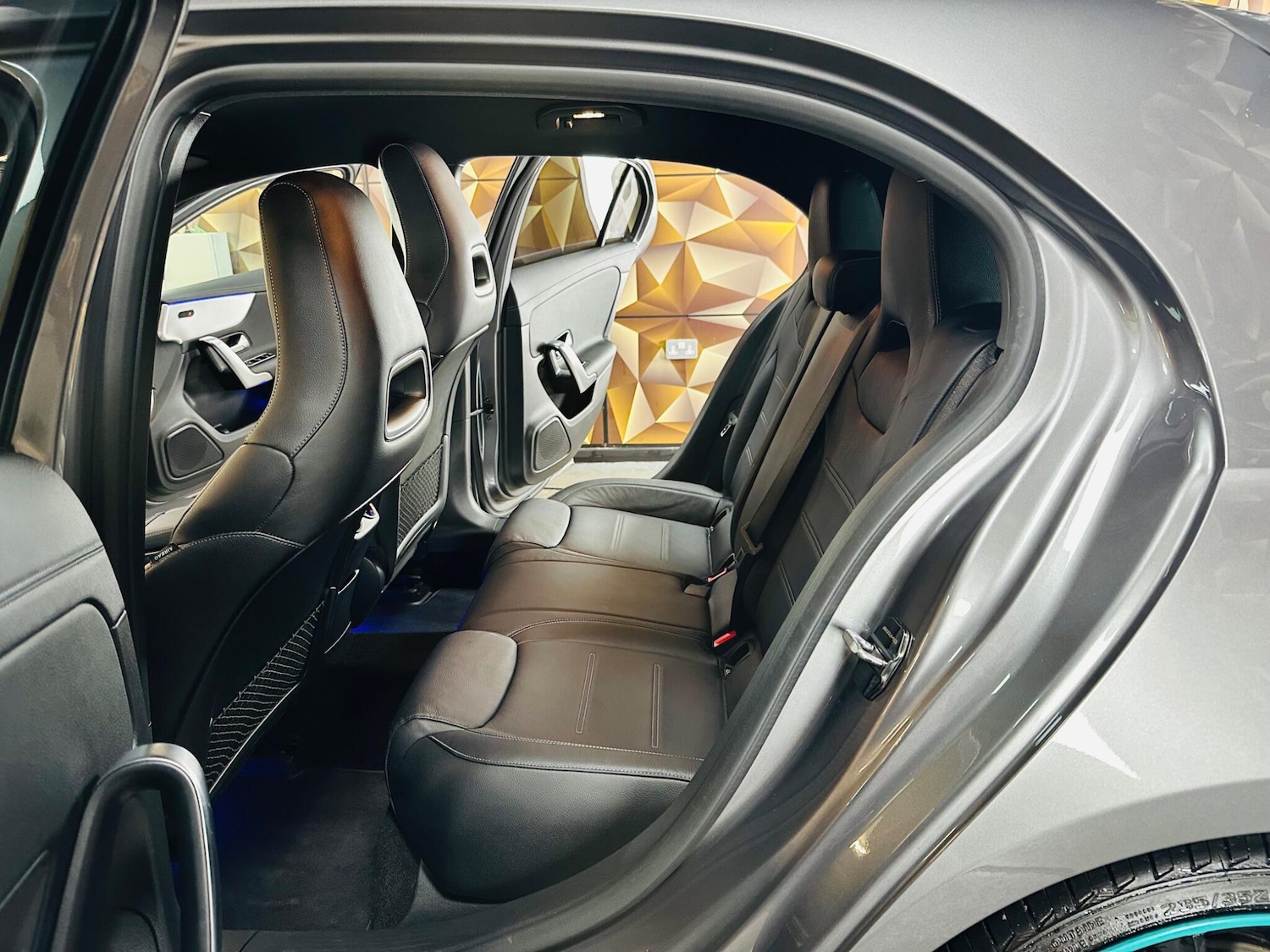 Used Mercedes-Benz A-Class 2020 for sale - 76936735: Photo 94