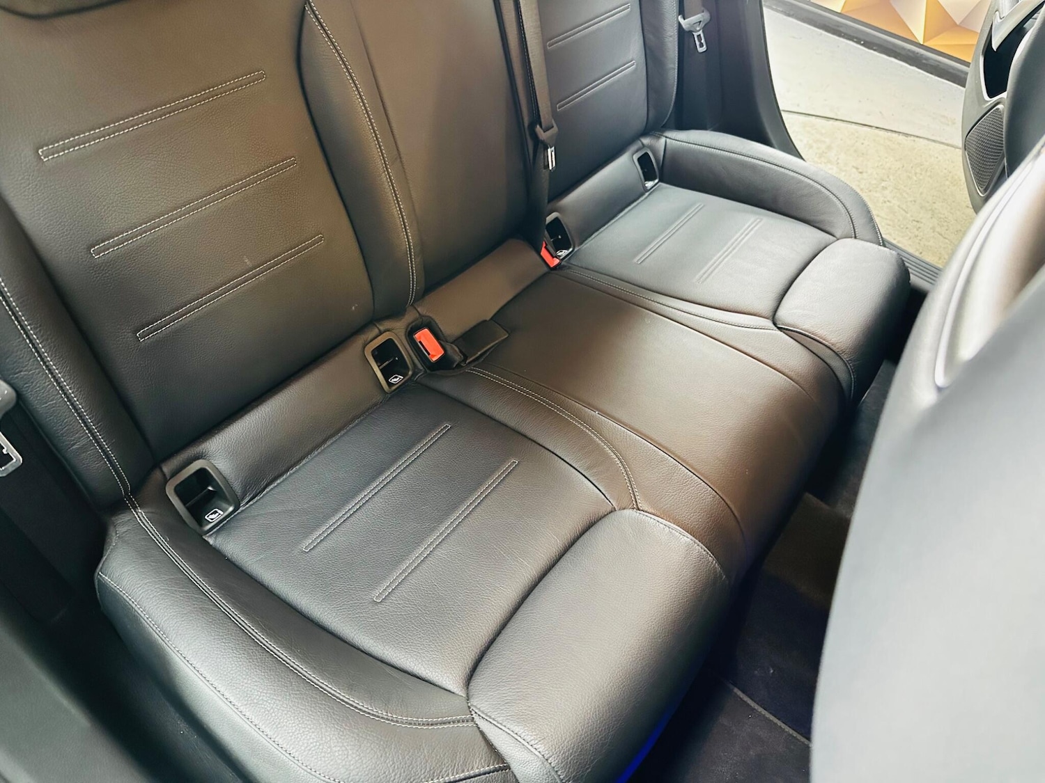 Used Mercedes-Benz A-Class 2020 for sale - 76936735: Photo 95