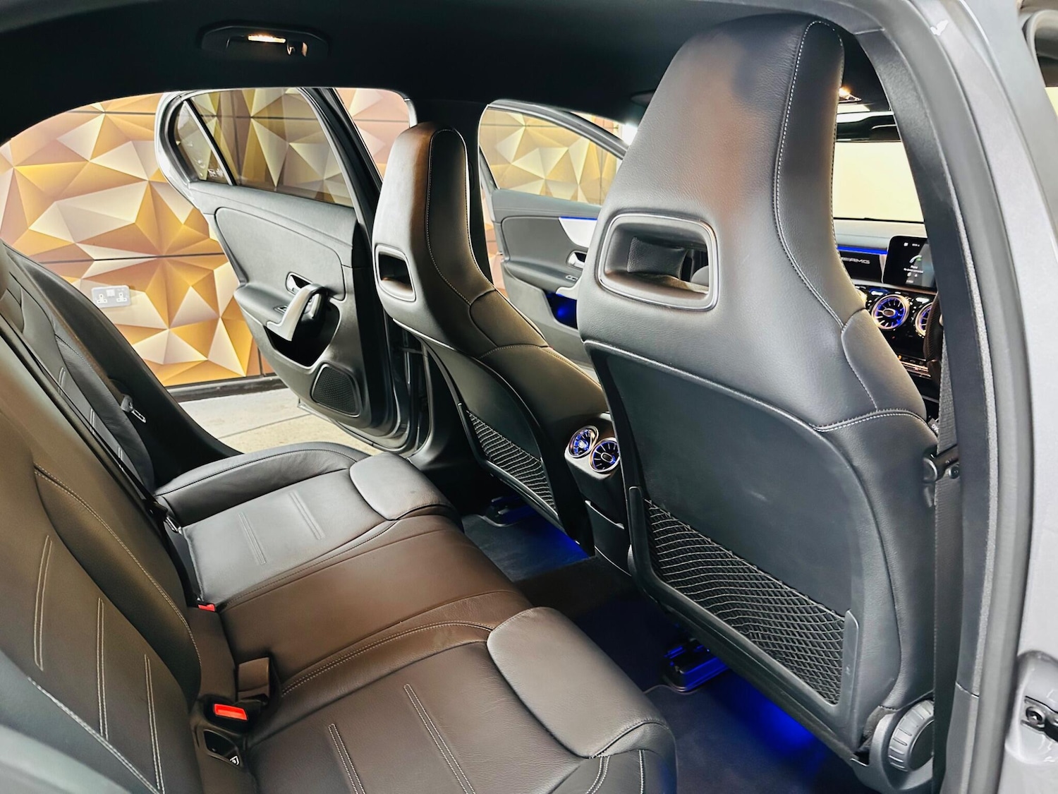 Used Mercedes-Benz A-Class 2020 for sale - 76936735: Photo 97