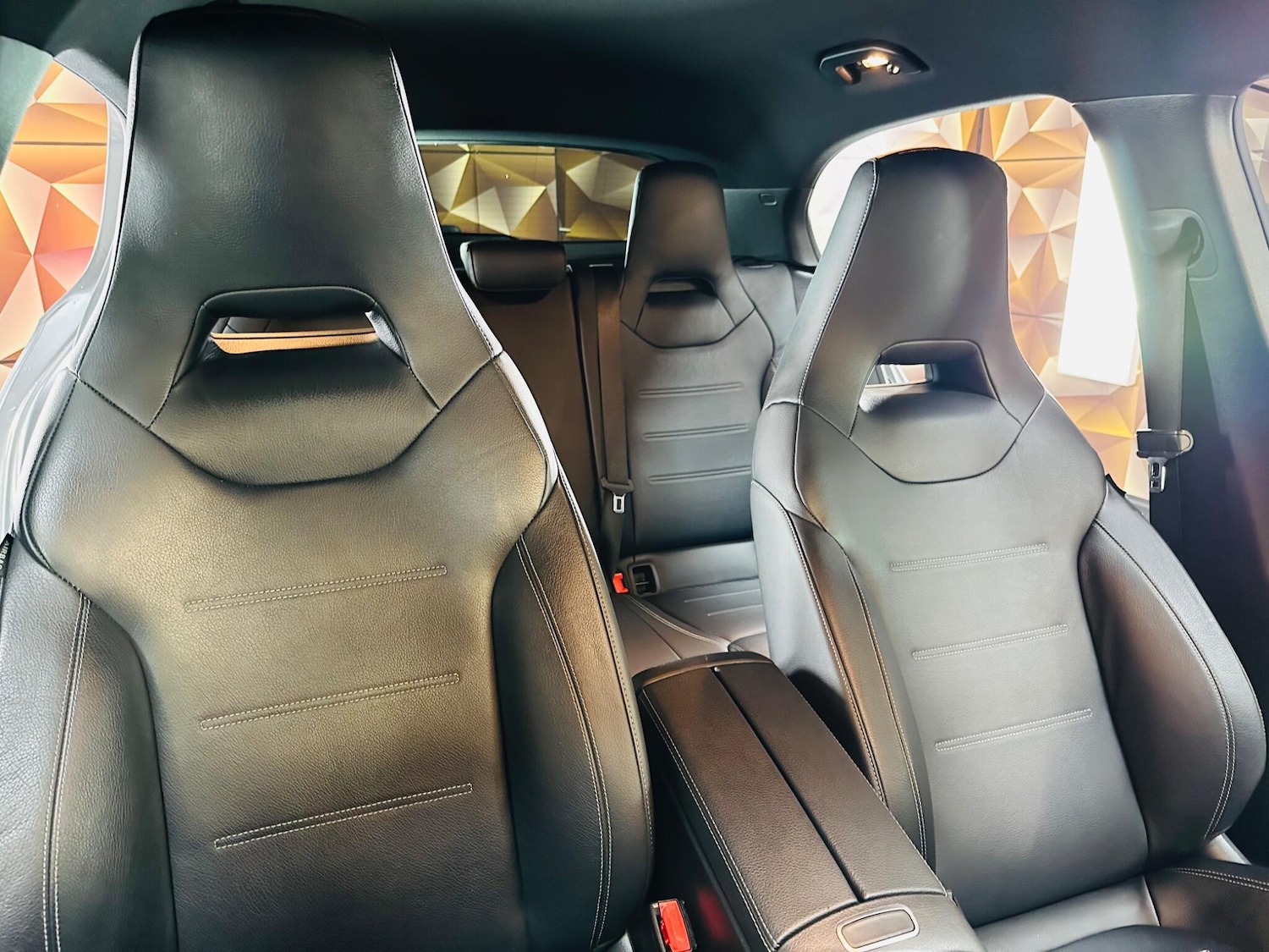 Used Mercedes-Benz A-Class 2020 for sale - 76936735: Photo 98