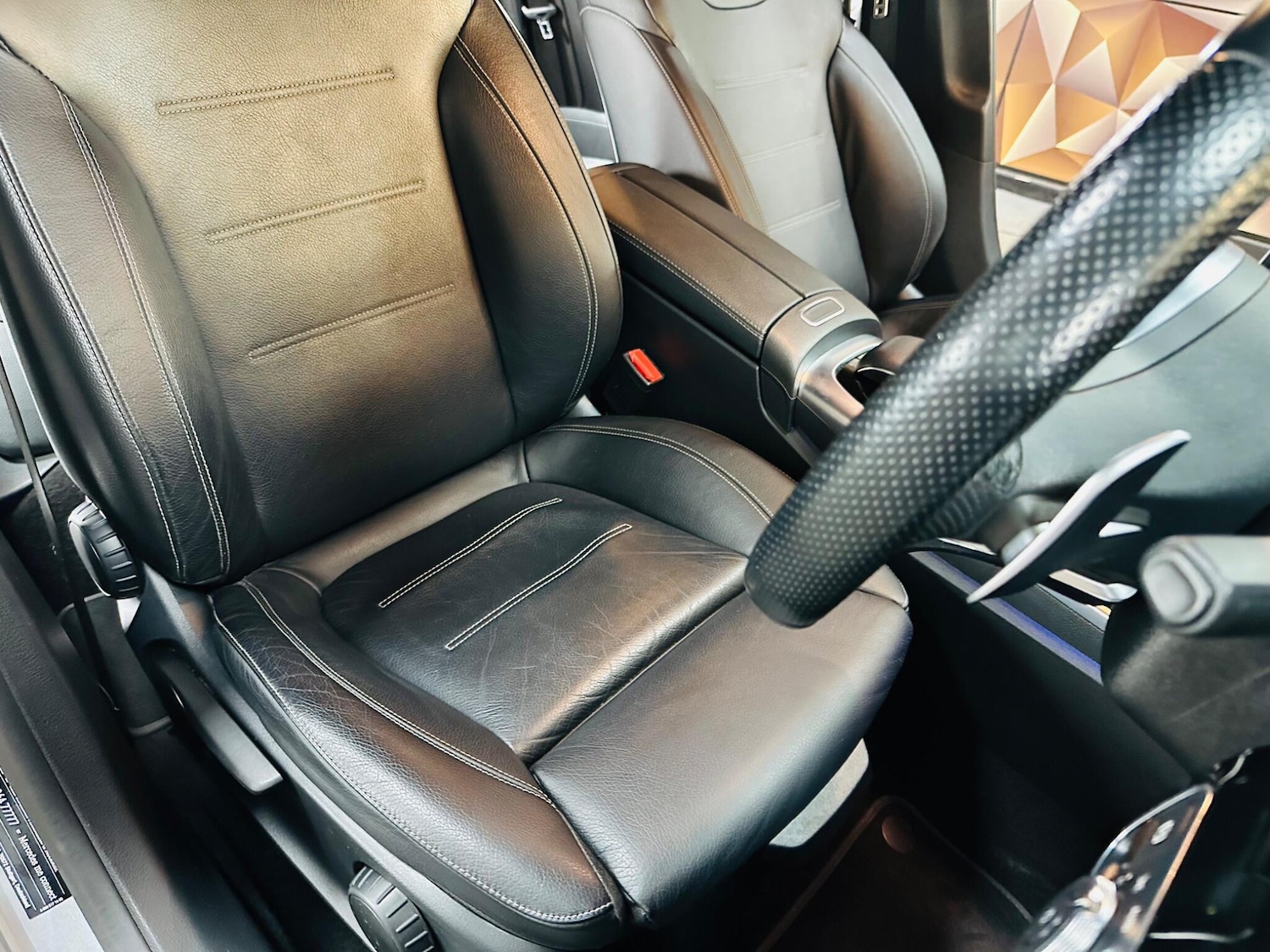 Used Mercedes-Benz A-Class 2020 for sale - 76936735: Photo 99