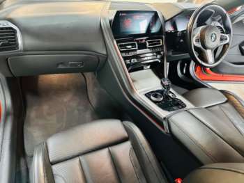 Used BMW 8 Series 2019 for sale - 75060747: Photo