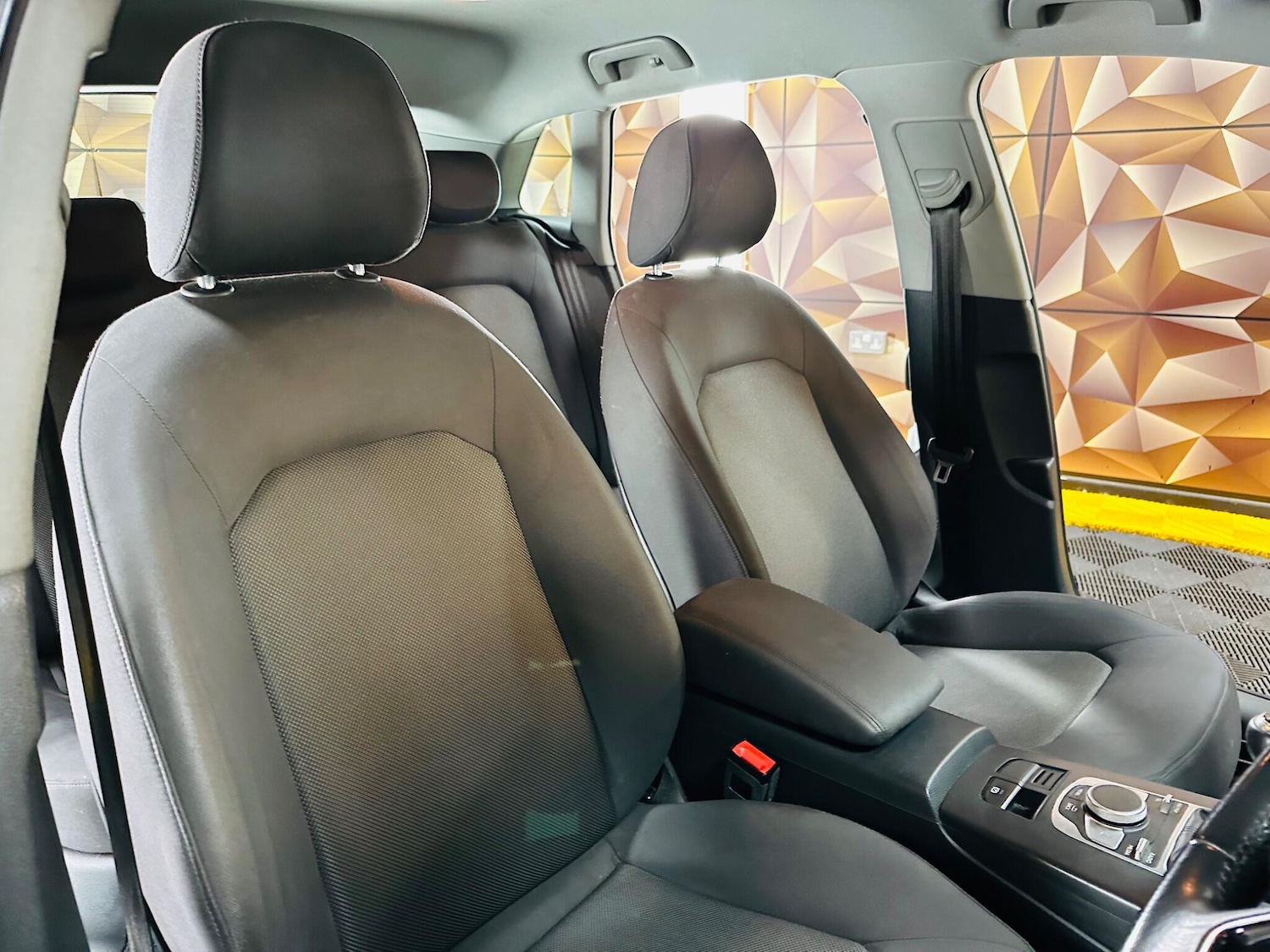 Used Audi A3 for sale - 78127996: Photo 10