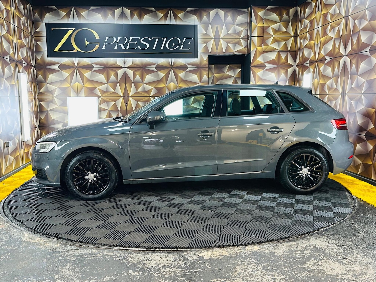 Used Audi A3 for sale - 78127996: Photo 11