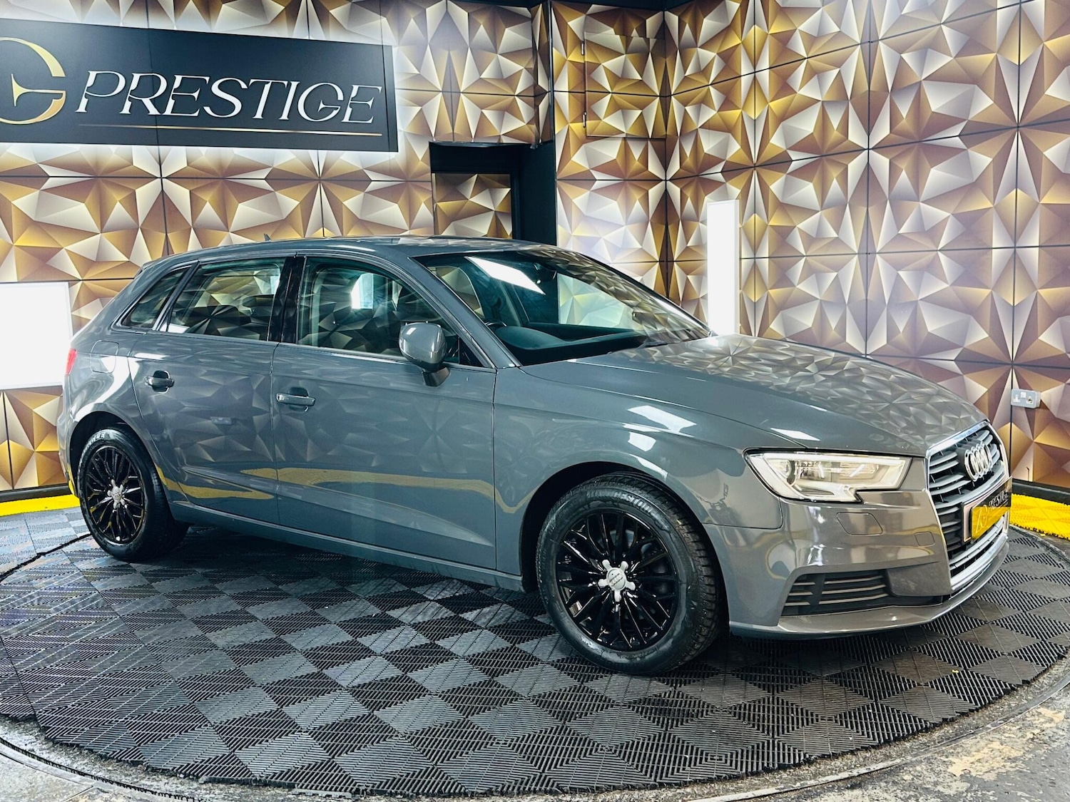 Used Audi A3 for sale - 78127996: Photo 13