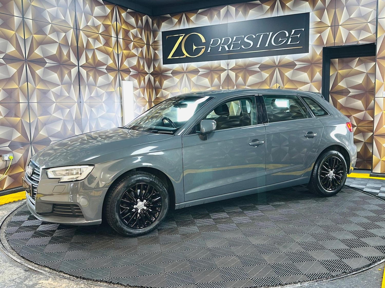 Used Audi A3 for sale - 78127996: Photo 15