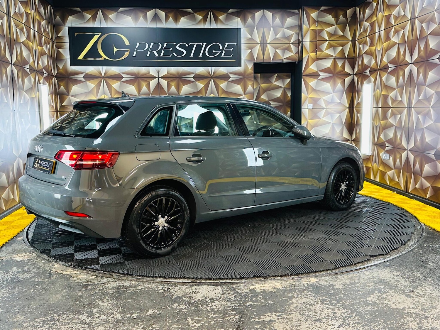 Used Audi A3 for sale - 78127996: Photo 17