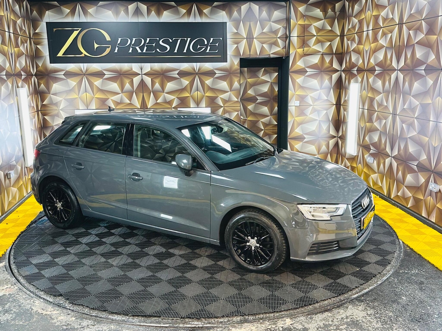 Used Audi A3 for sale - 78127996: Photo 19