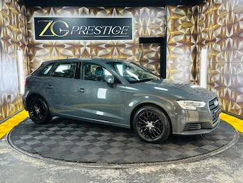 Audi A3 feature image