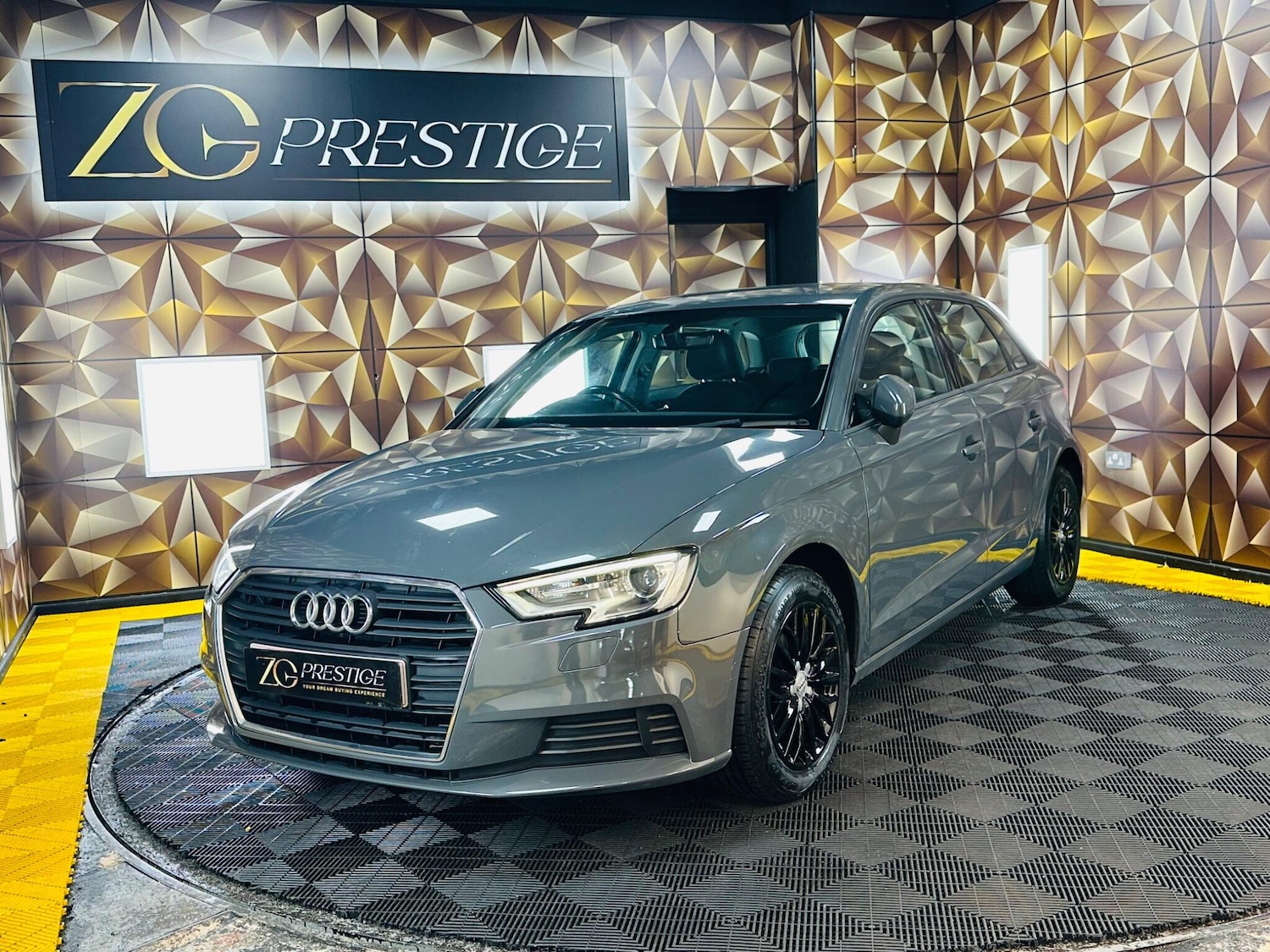 Used Audi A3 for sale - 78127996: Photo 21