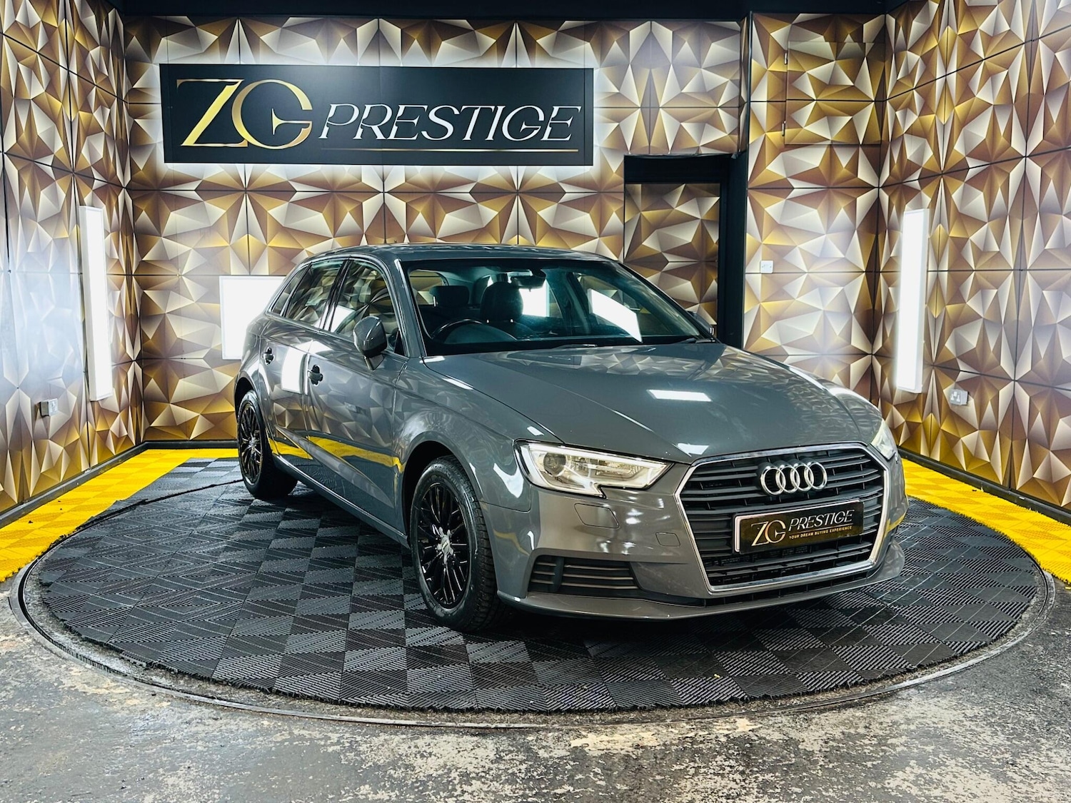 Used Audi A3 for sale - 78127996: Photo 23