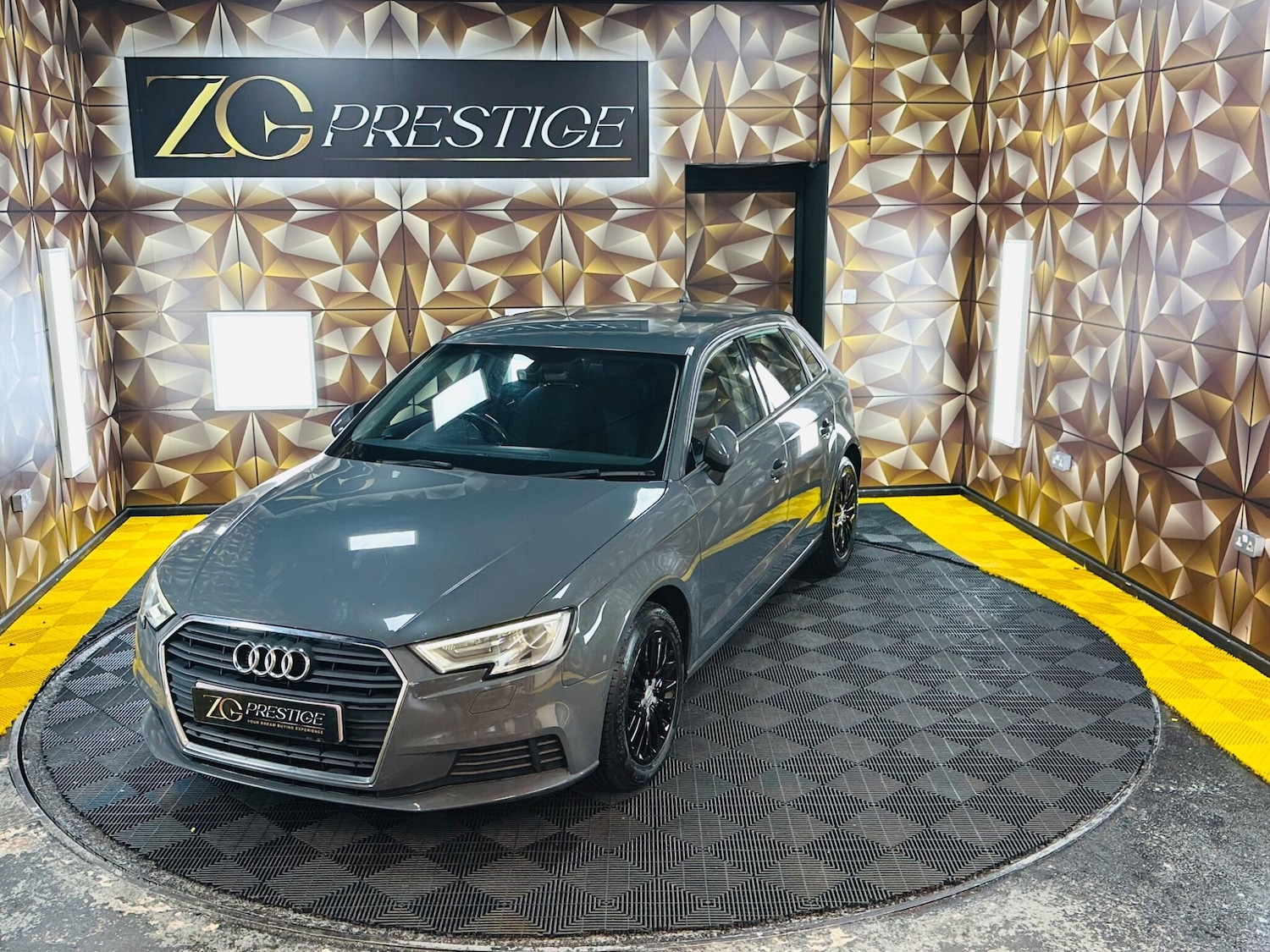 Used Audi A3 for sale - 78127996: Photo 25