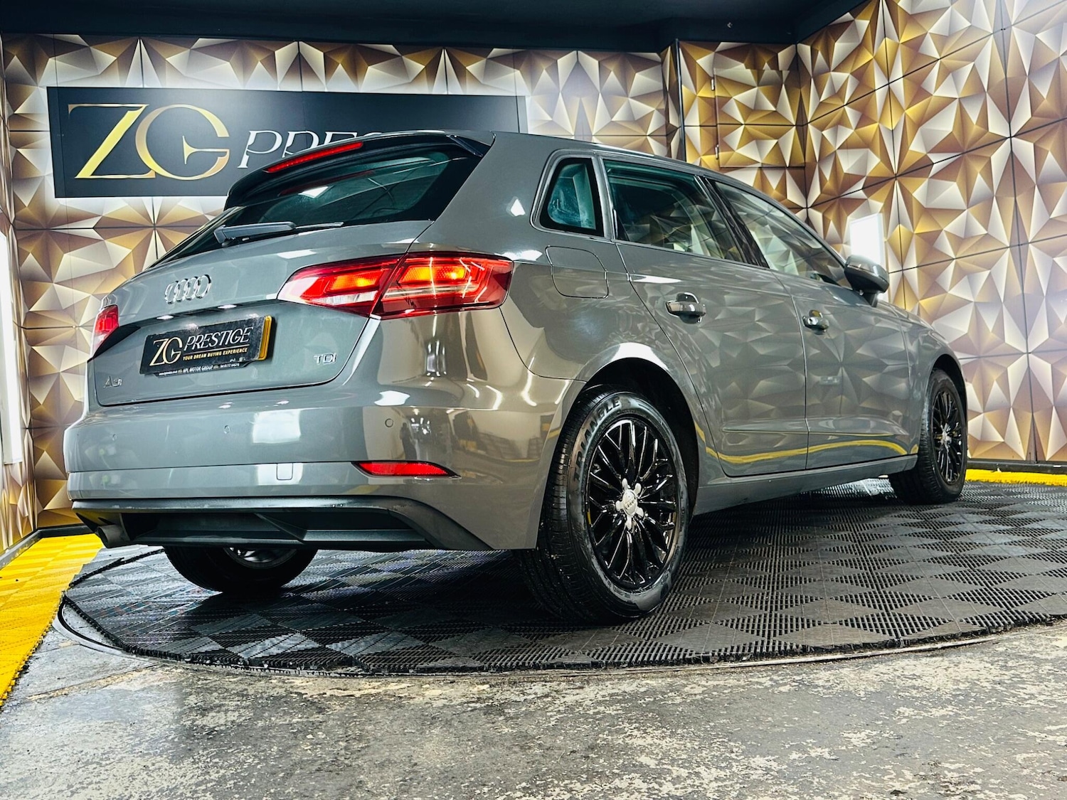 Used Audi A3 for sale - 78127996: Photo 26