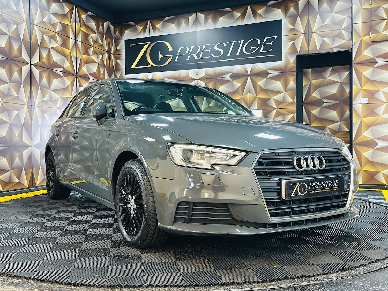 Used Audi A3 for sale - 78127996: Photo 27