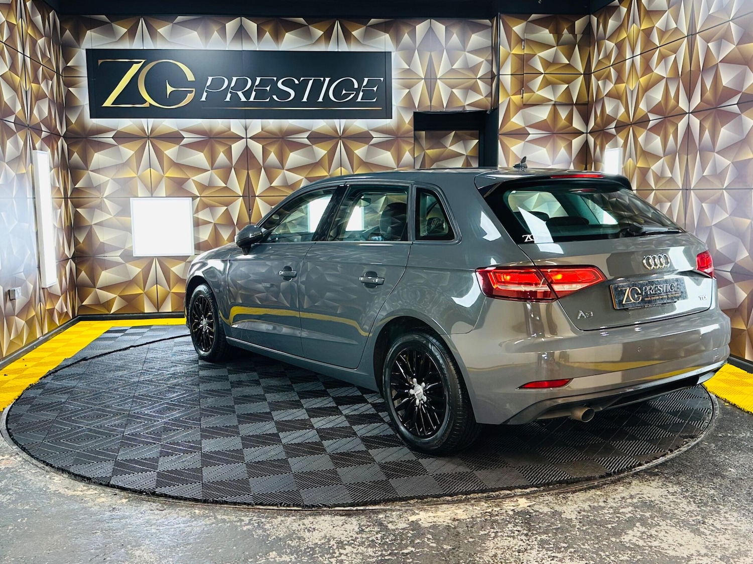 Used Audi A3 for sale - 78127996: Photo 29