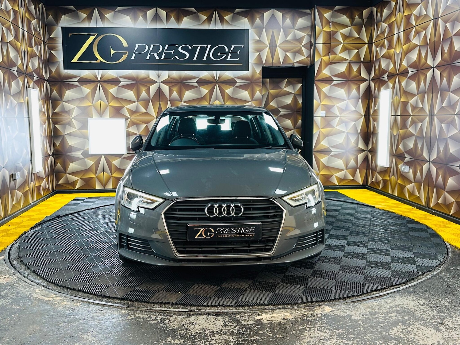 Used Audi A3 for sale - 78127996: Photo 3