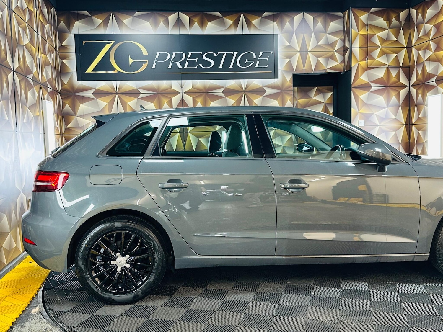 Used Audi A3 for sale - 78127996: Photo 30